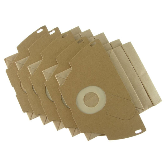 Electrolux Mondo Vacuum Cleaner Paper Dust Bags