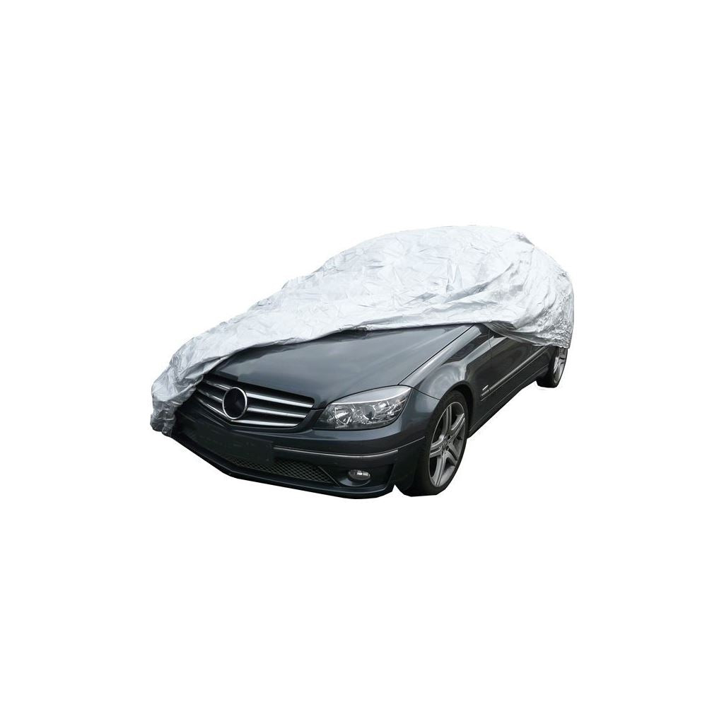 Water Resistant Car Cover - Extra Large - Up to 5.3m