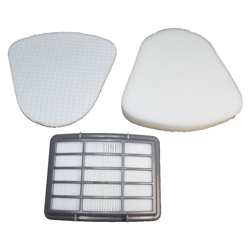 Shark Navigator Lift-Away Vacuum Cleaner Replacement Filter Set