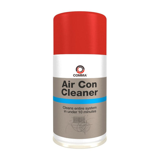 Air Conditioning System Cleaner Aerosol - 150ml