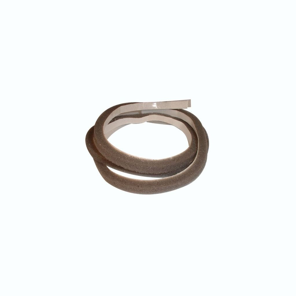 Tumble Dryer Door Seal for Hotpoint/Creda/Export Tumble Dryers and Spin Dryers