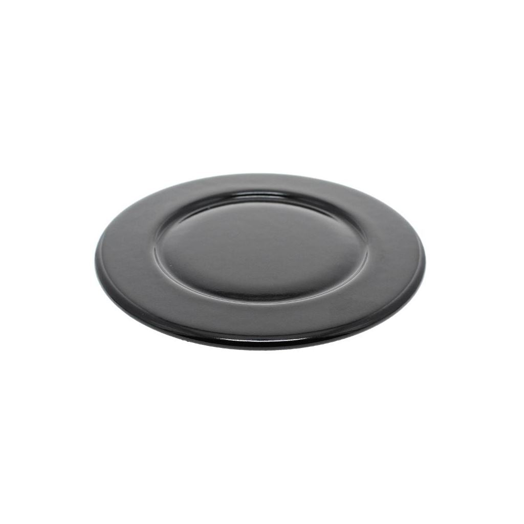 Burner Cap Large - S Abaf Eco for Hotpoint/Indesit Cookers and Ovens