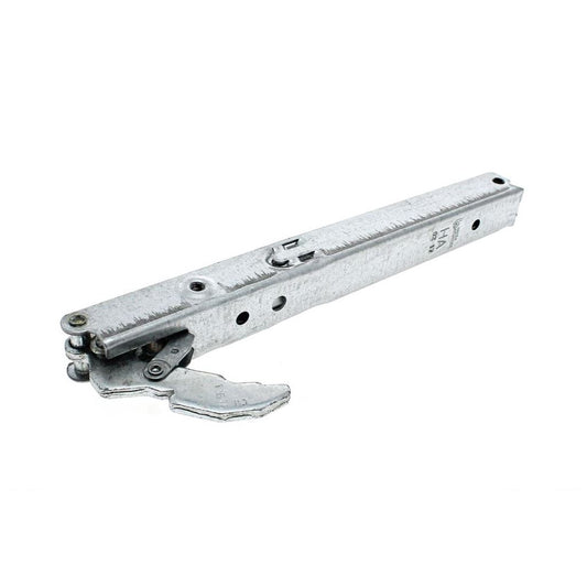 Oven Door Hinge F.f. 19mm H/a 2vetri for Hotpoint Cookers and Ovens