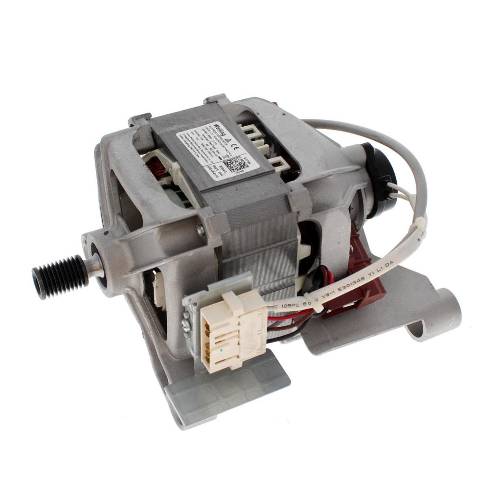 Motor Ceset 45mm for Hotpoint/Indesit/Ariston Washing Machines