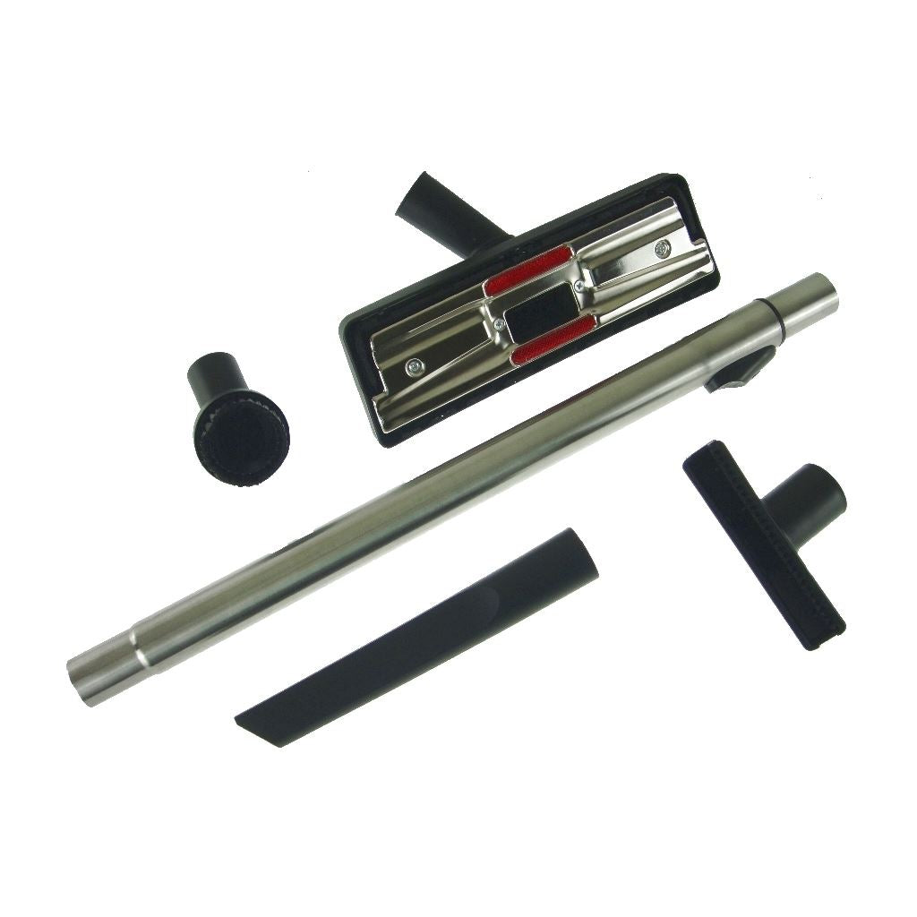 Universal Telescopic Extension Pipe and Tool Kit - 32mm Fitting