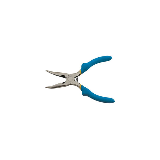 Bent Nose Pliers - 150mm