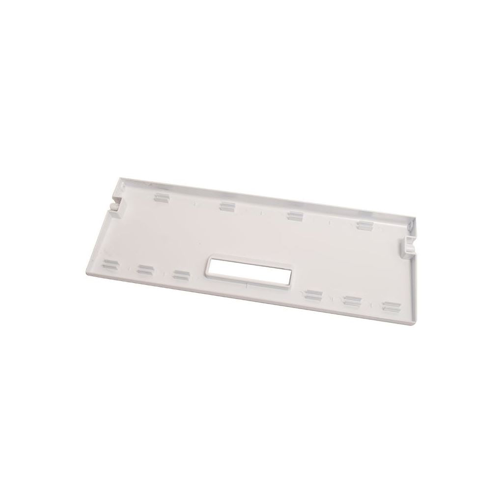 Freezer Drawer Front - Fast Freeze for Indesit Fridges and Freezers