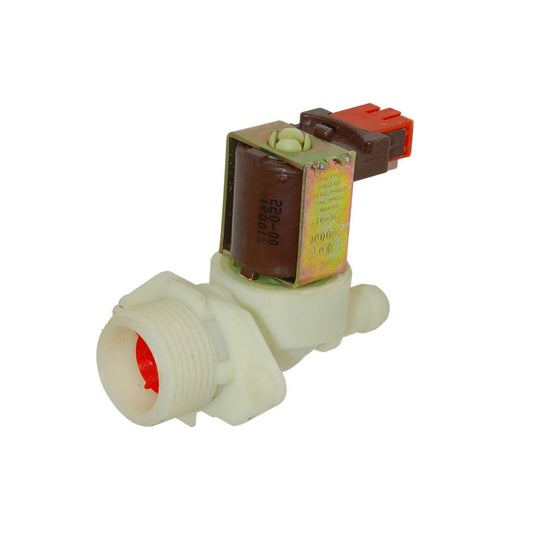 Hot Valve V4 (hl) for Hotpoint/Indesit Washing Machines