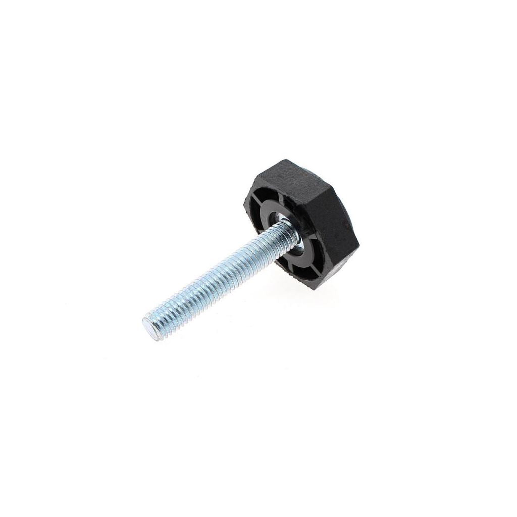 Foot for Hotpoint/Ariston/Kitchenaid Fridges and Freezers
