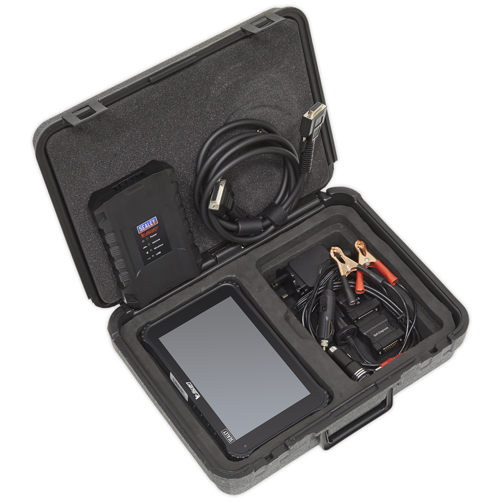 V-Scan Pro Multi-Manufacturer Diagnostic Tool