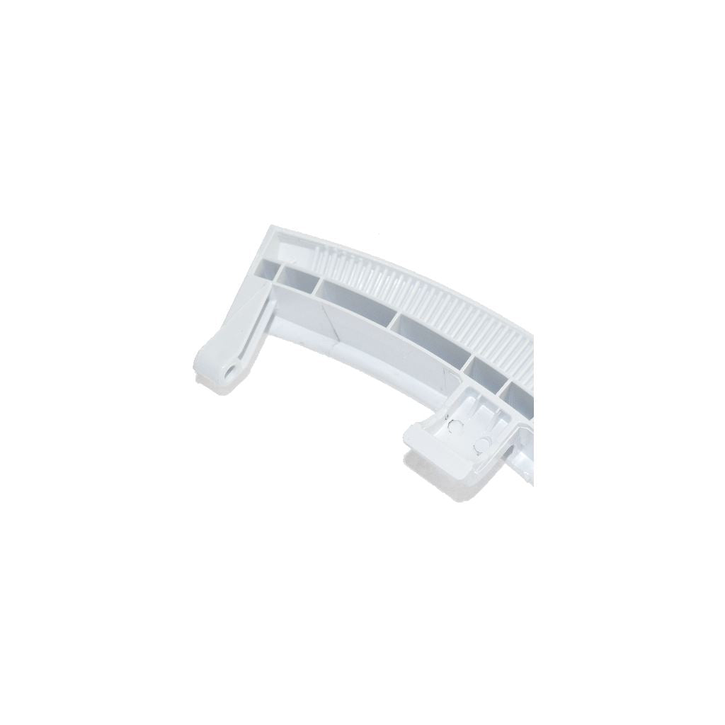 Vestel Washing Machine Door Handle White Pack of 1 155mm