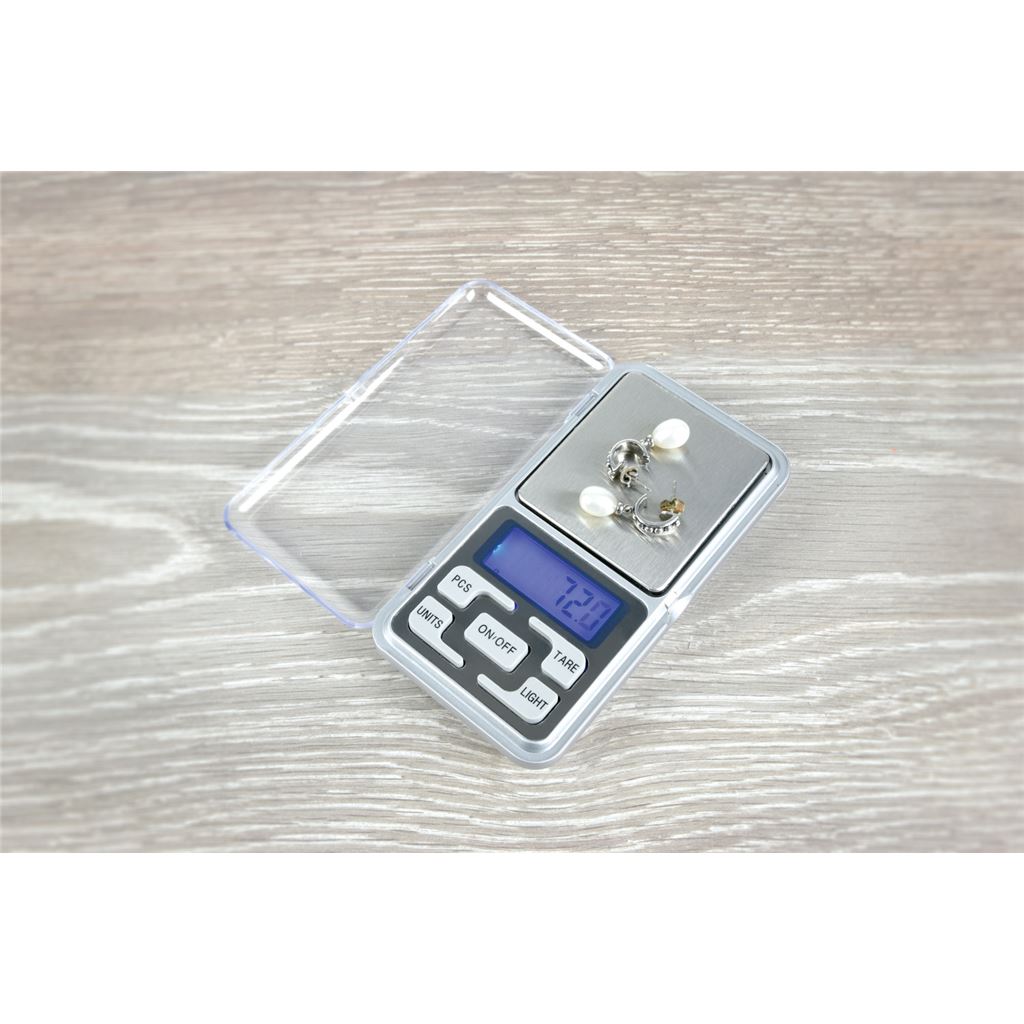 Digital Pocket Scale - 300g - Scales - PS-300