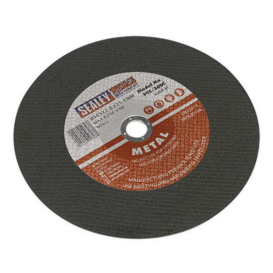 Cutting Disc &#216;305 x 2.8mm 25.4mm Bore