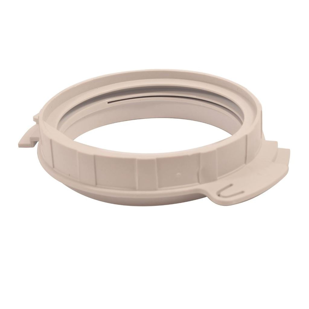 Adaptor-vent Hose for Hotpoint/Indesit/Creda Tumble Dryers and Spin Dryers