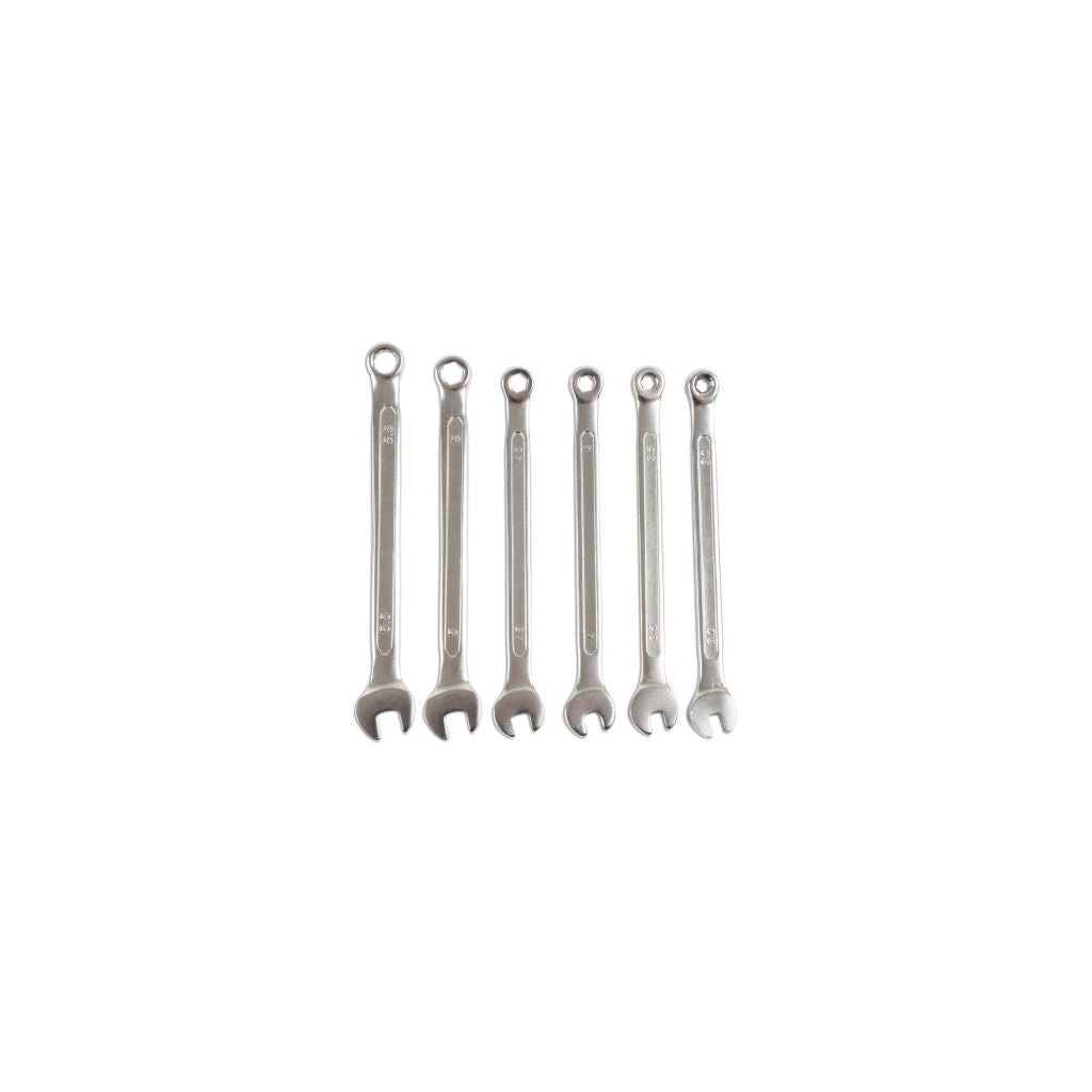 Combination Spanner Set