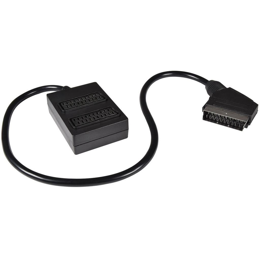 Scart Splitter 2-Way