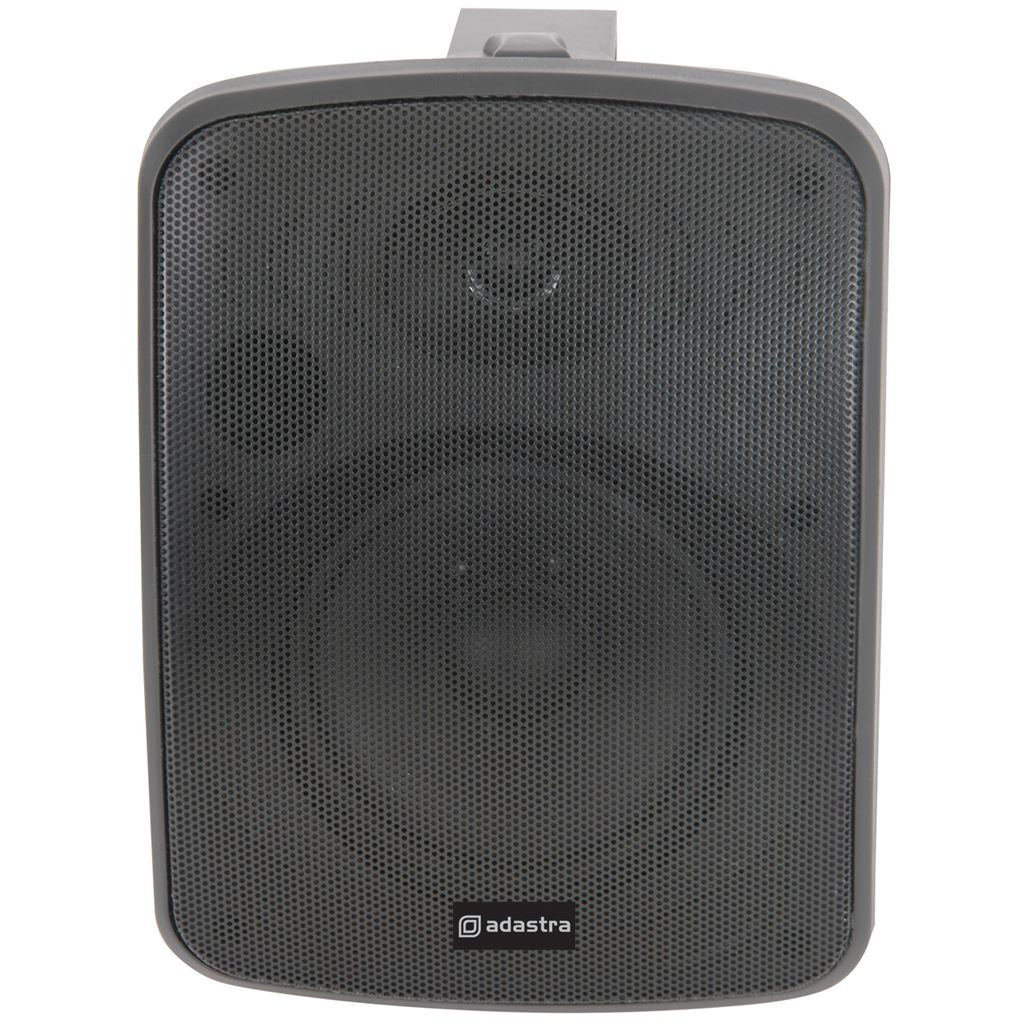 FC Series Compact Background Speakers - FC5V-B 100V 5.25in, black