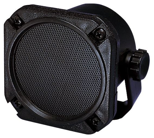 Weatherproof Communication Extension Speaker With Lead