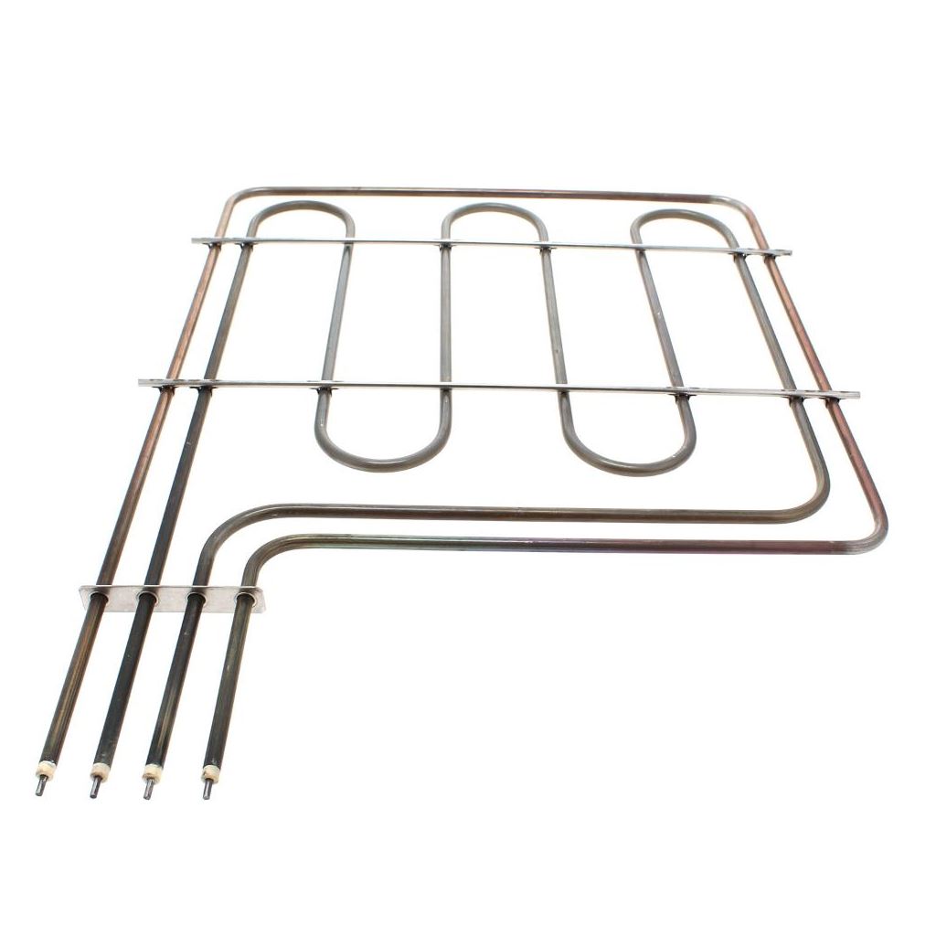 Grill Element Side Entry for Scholtes Cookers and Ovens