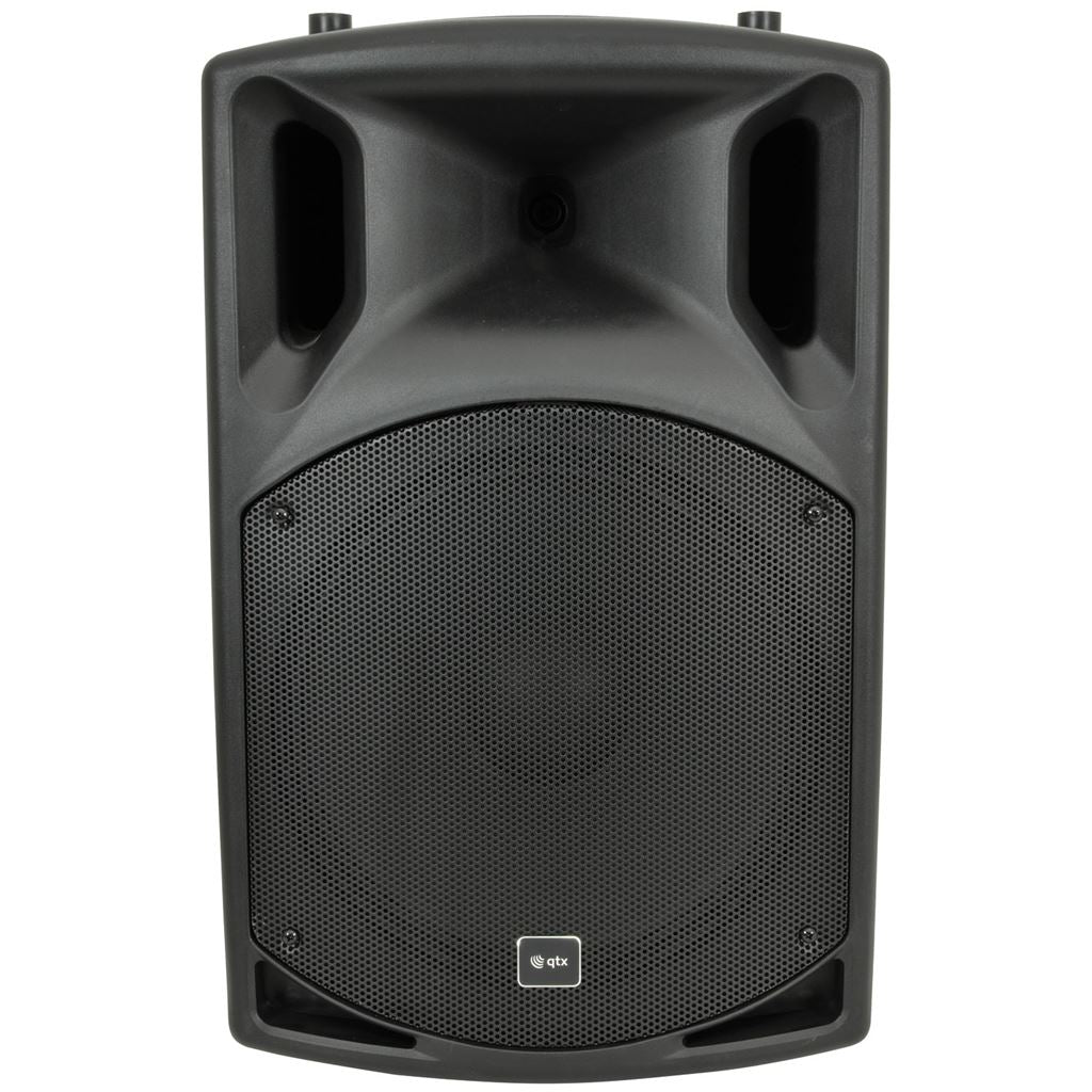 QX Series Passive Speaker Cabinets - QX15