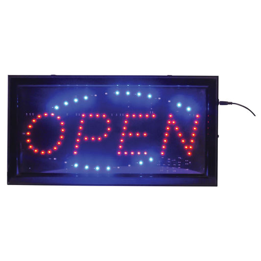 Altai LED Open Sign