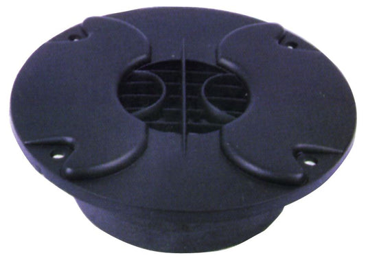 Circular 1 Dome Tweeter