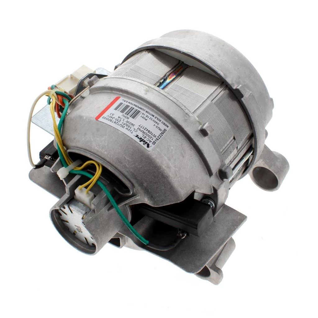 Motor Wu126t50w for Whirlpool Washing Machines