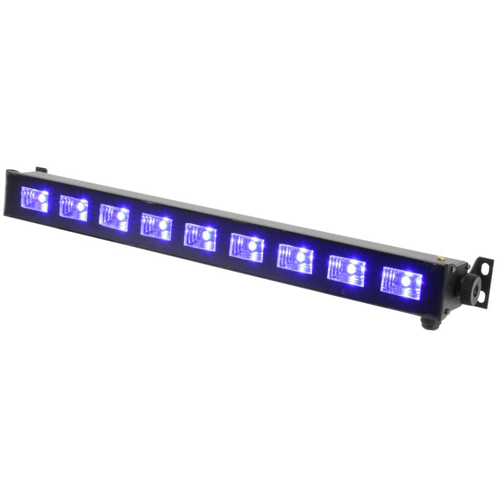 Ultraviolet LED Bar - UVB-9