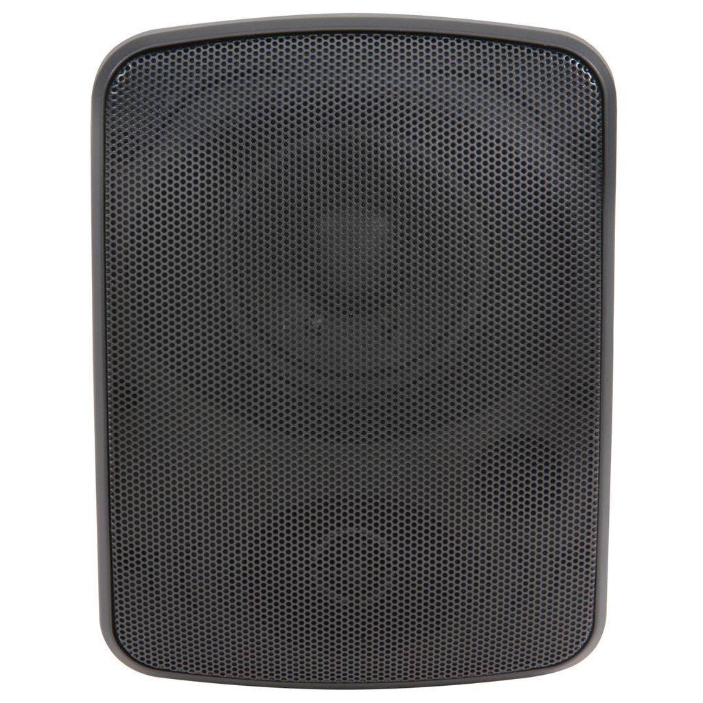 FC Series Compact Background Speakers - FC4V-B 100V 3.5in, black