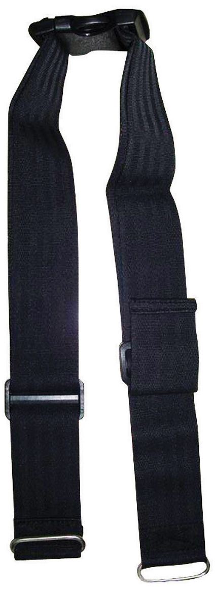 Lap Strap for Wheelchair or Scooter