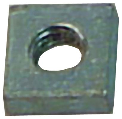 M6 Rack Nut