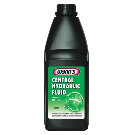 CHF - Central Hydraulic Fluid - 1 Litre