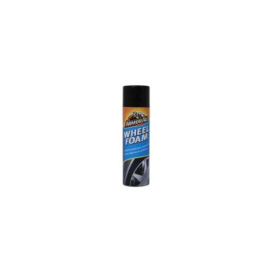 Wheel Foam - 500ml