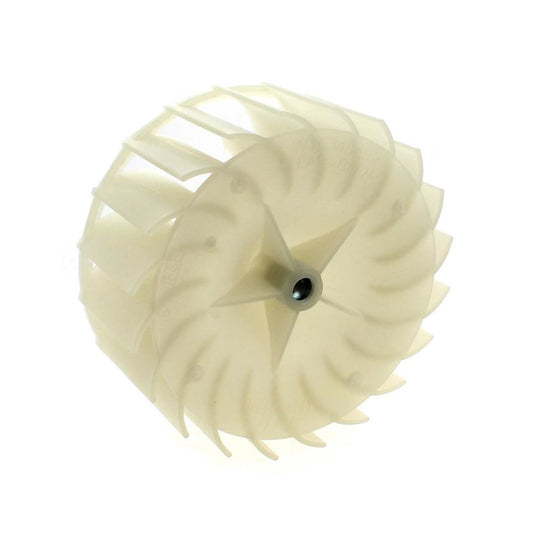 W10349492 Blower Whe El Asm for Whirlpool Tumble Dryers and Spin Dryers