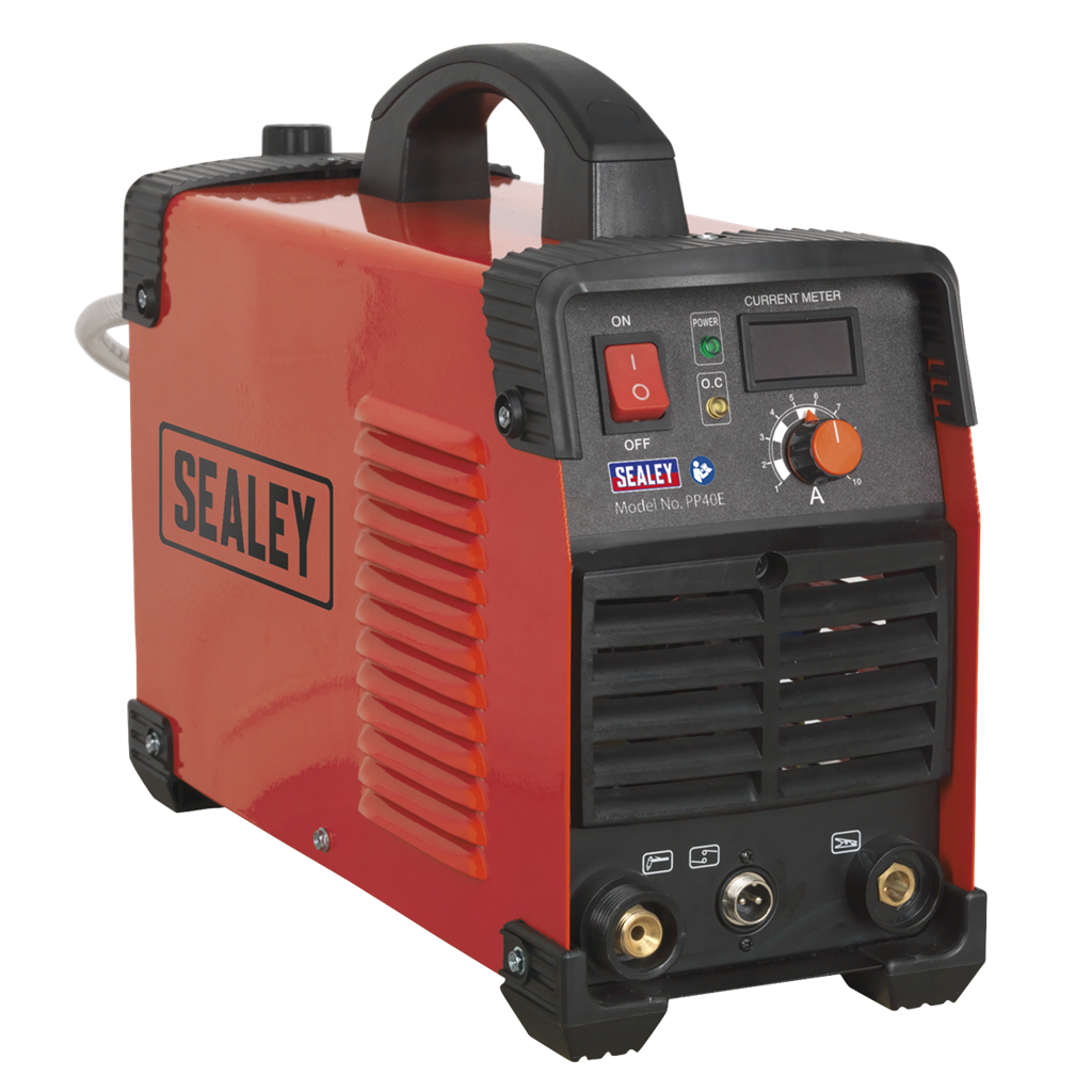 Plasma Cutter Inverter 40A 230V