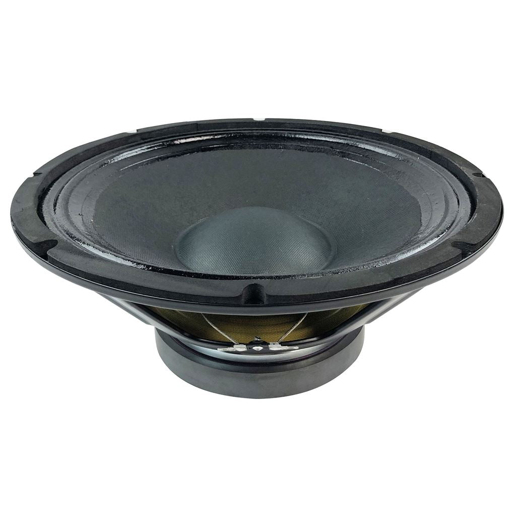 4 Ohm Sub Drivers for CASA Active Subwoofers - 12" 4ohm 400Wrms CASA-12BA - SUBCASA-12BA