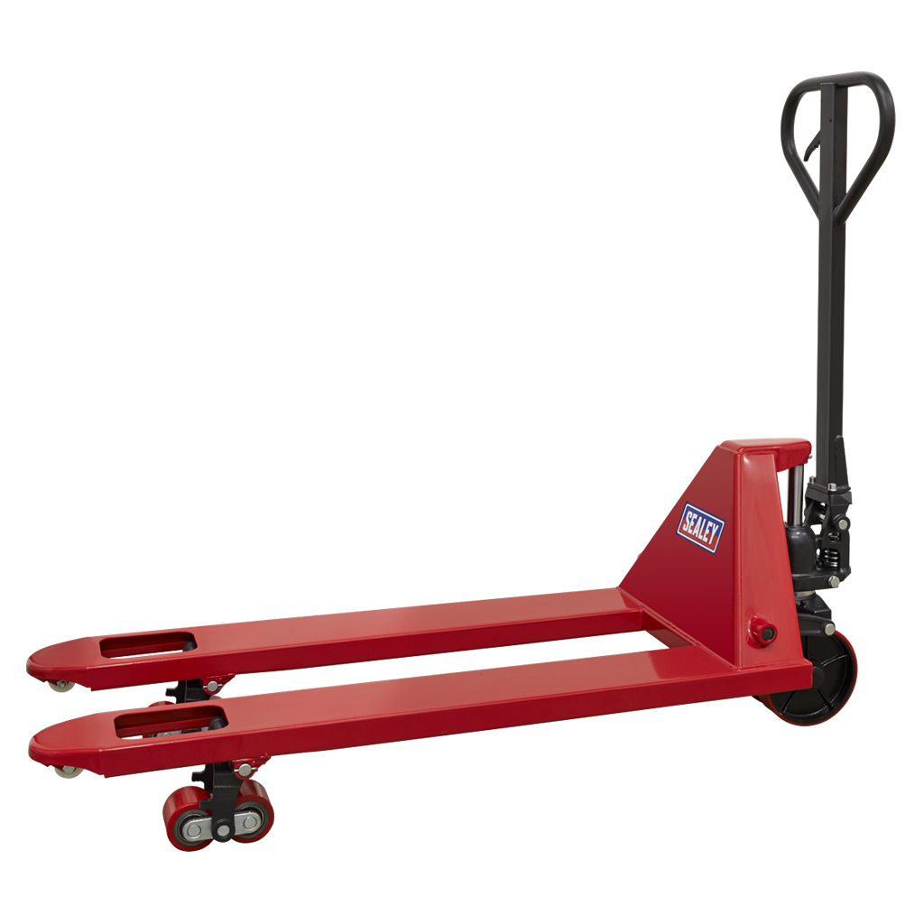 Pallet Truck 2200kg 1150 x 550mm - 2200kg