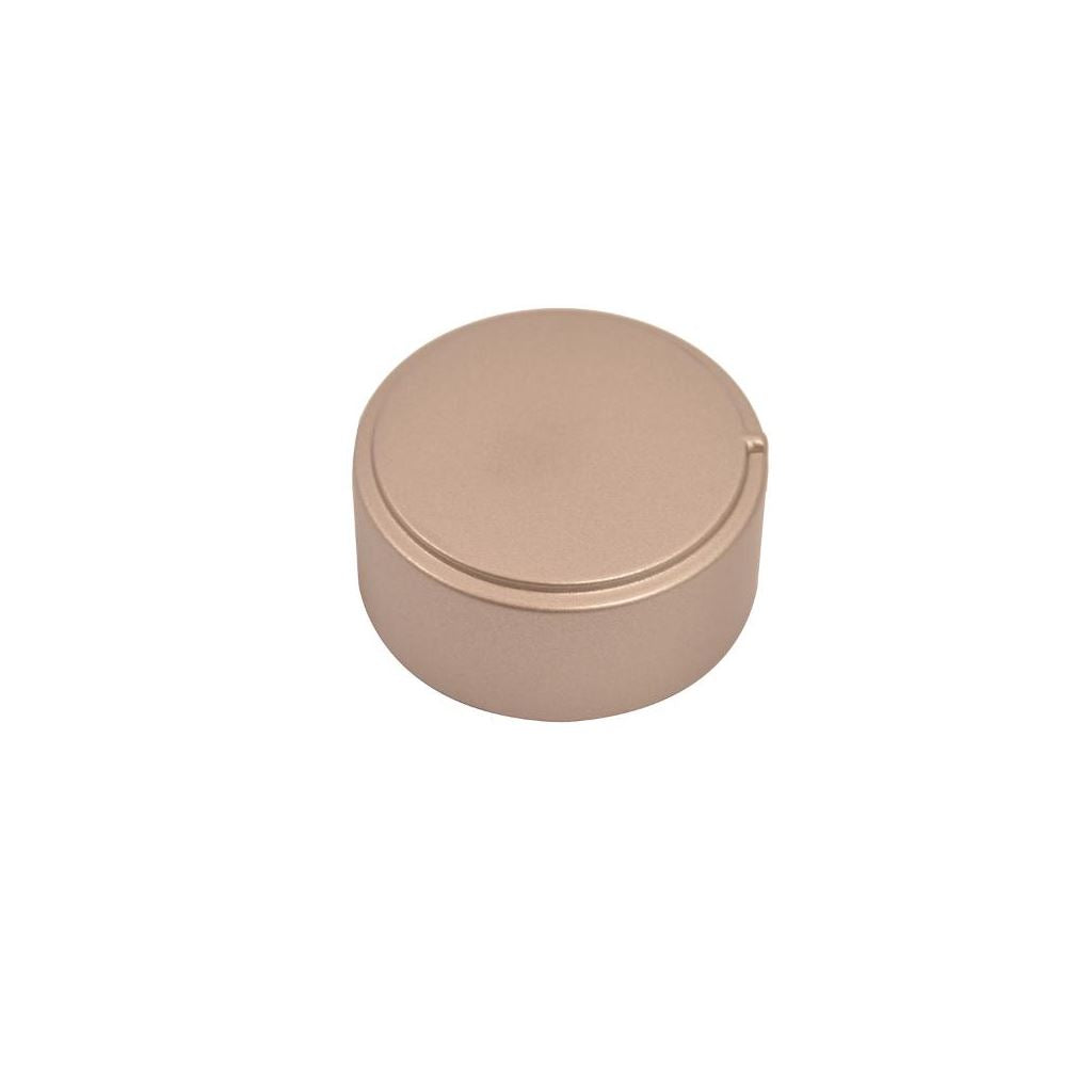 Hob Control Knob for Hotpoint Cookers and Ovens