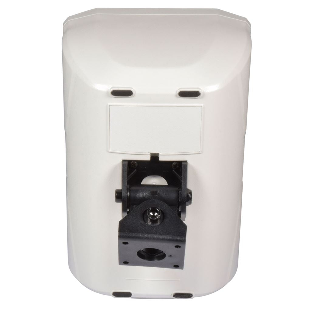 LX-series Indoor/Outdoor 100V Wall-mounted Speakers - LX5T White - LX5T-W