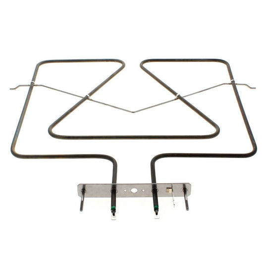 Heating Element Uppe /grill for Whirlpool/Bauknecht Cookers and Ovens