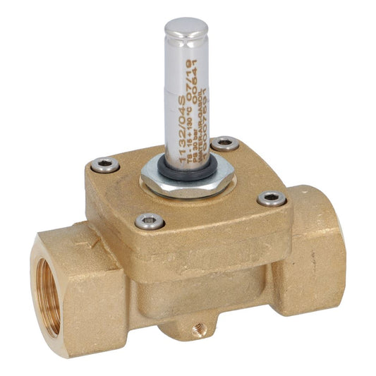 Water Solenoid Valve 1132/04 G 1/2"