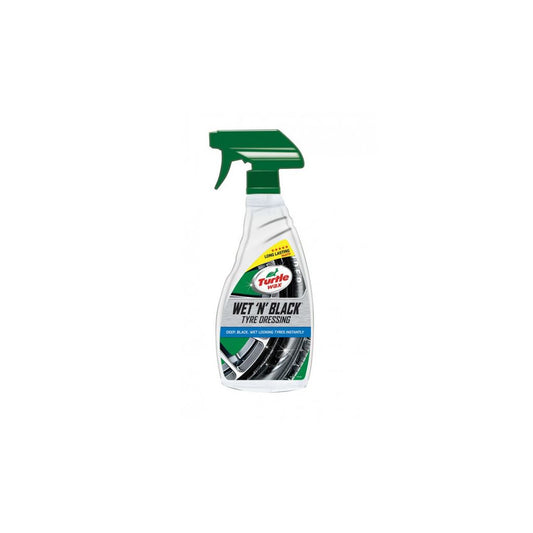 Wet N Black Tyre Shine - 500ml