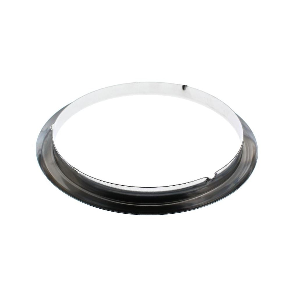 Bezel (small Plate) for Creda/Hotpoint/Jackson Cookers and Ovens