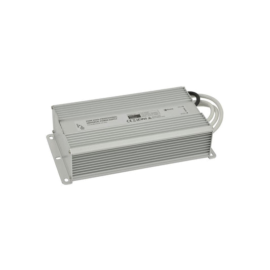 Universal 24Vdc Power Supplies - Supply 10.4A 250W - PS250-24