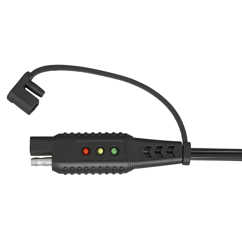 12V Ring Terminal Battery Indicator Cable