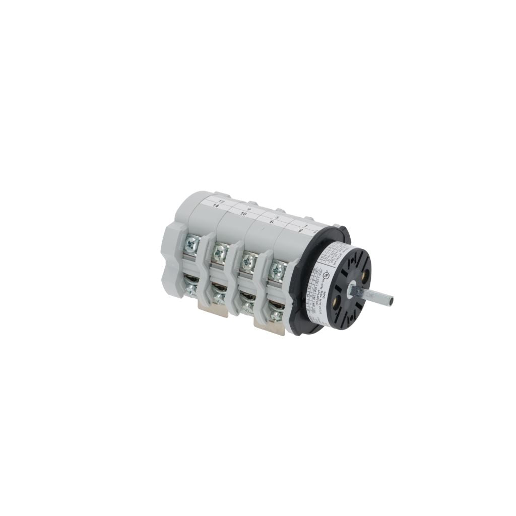 Astoria Cma/Wega Coffee Machine Commutator 0-2 Positions 600v 32a