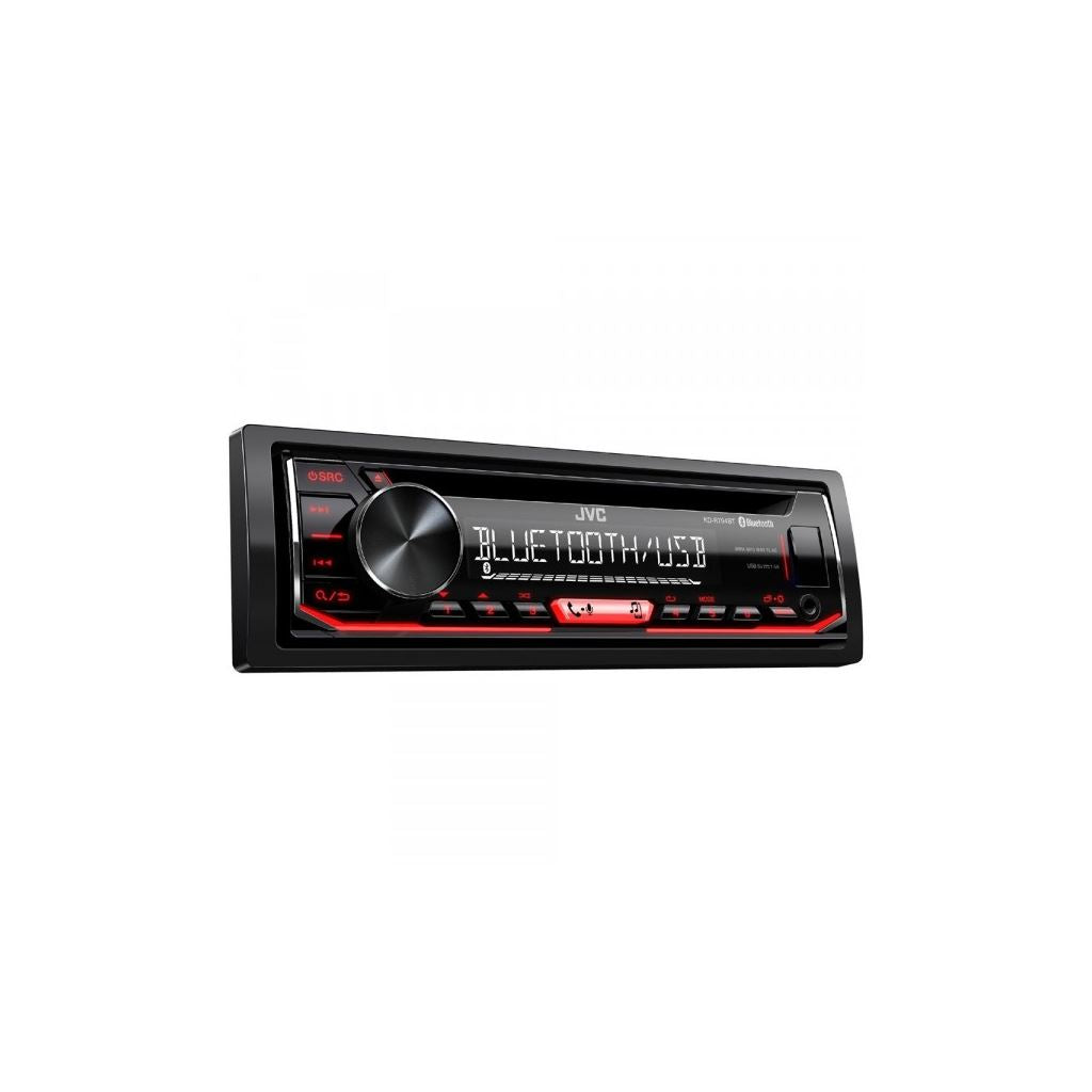 Bluetooth CD Tuner