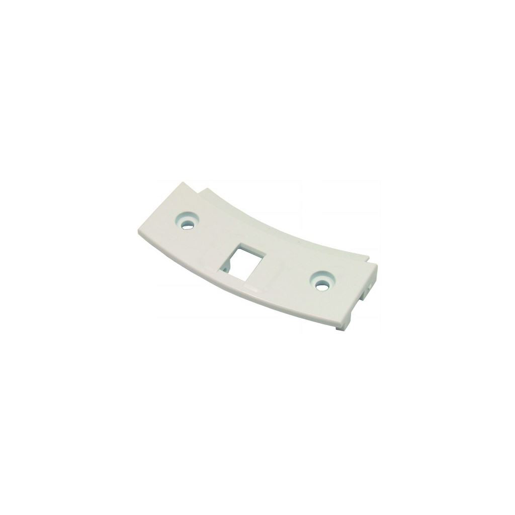 Plate Latch Support for Hotpoint/Export Tumble Dryers and Spin Dryers