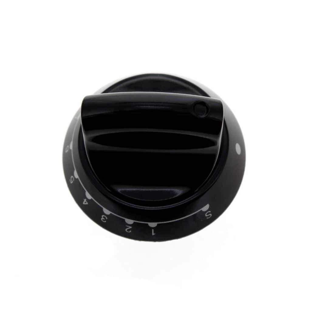 Oven Control Knob for Hotpoint Cookers and Ovens