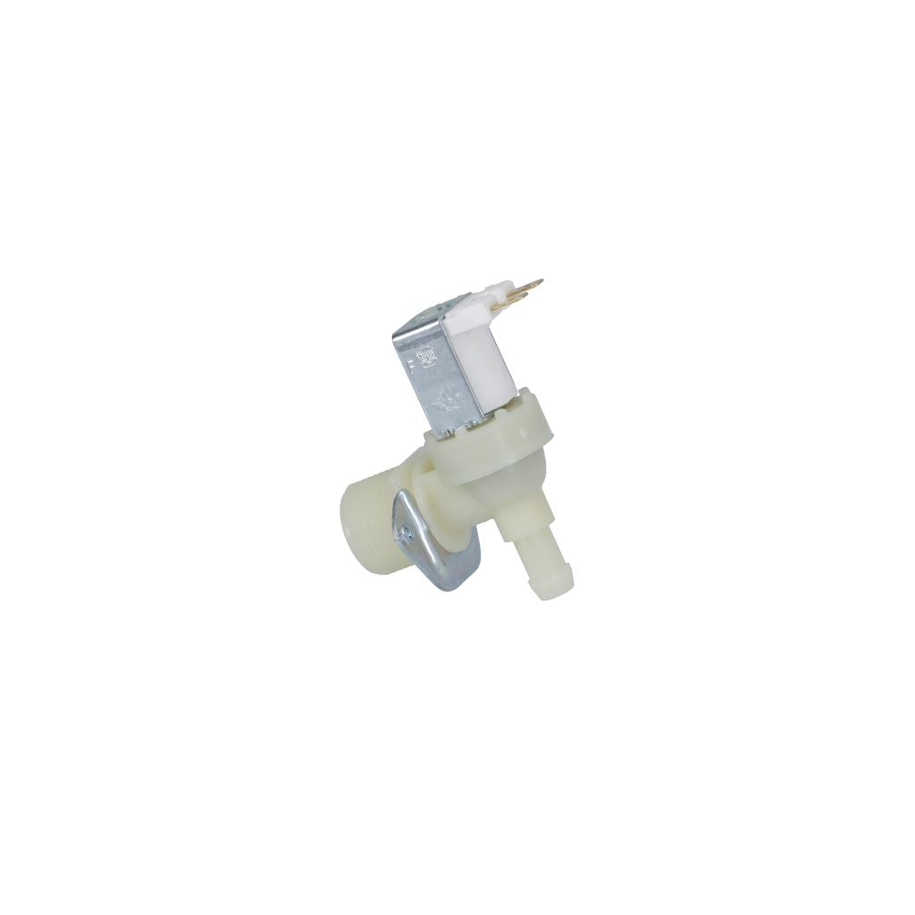 Brema/Candy/Comenda/Eurfrigor Icemaker Solenoid Valve T&p 1-way 90&#176;